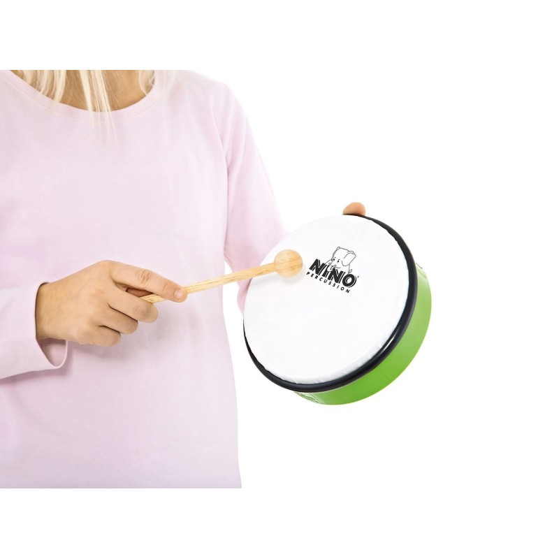Nino Percussion NINO4Y
