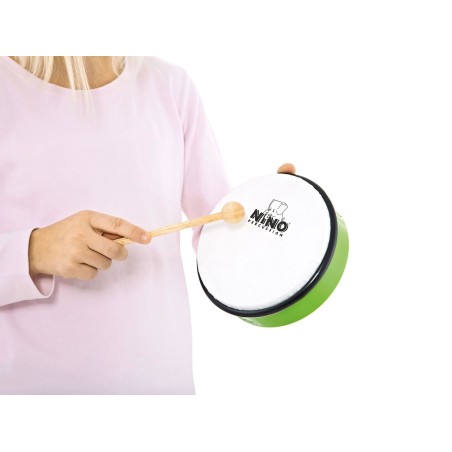 Nino Percussion NINO4Y