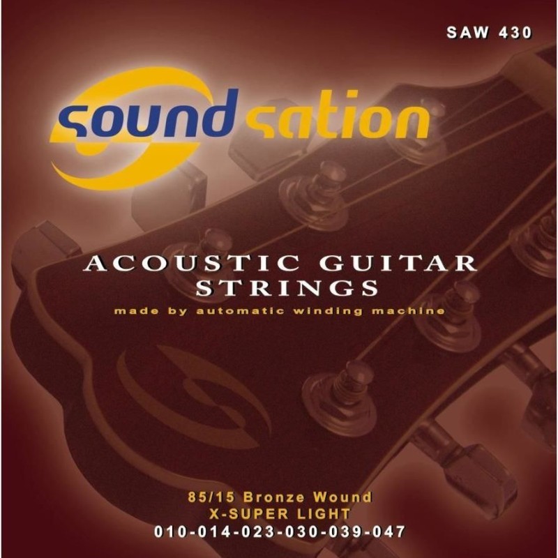 Soundsation SAW 430 (10-47)