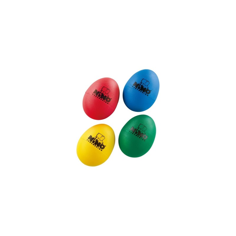 Nino Percussion NINOSET540