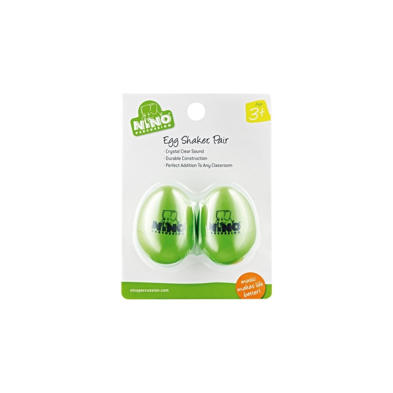 Nino Percussion NINO540GG-2