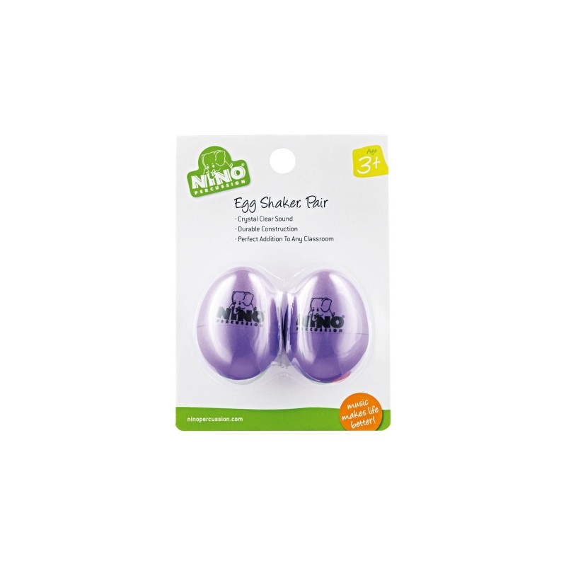 Nino Percussion NINO540AU-2