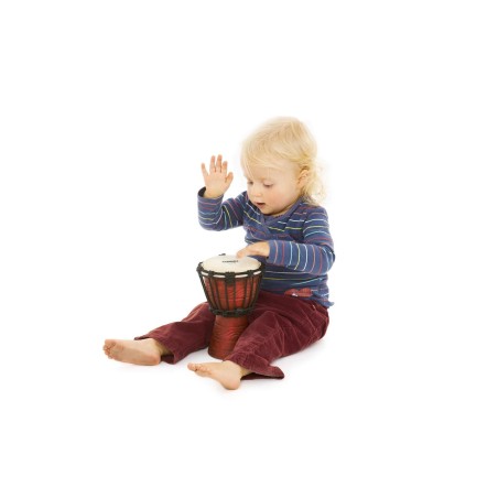 Nino Percussion NINO-ADJ4-XXS