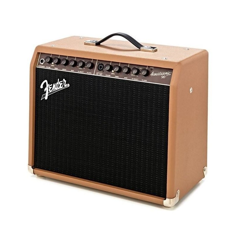 Fender Acoustasonic 90 - Amplificatore per chitarra acustica