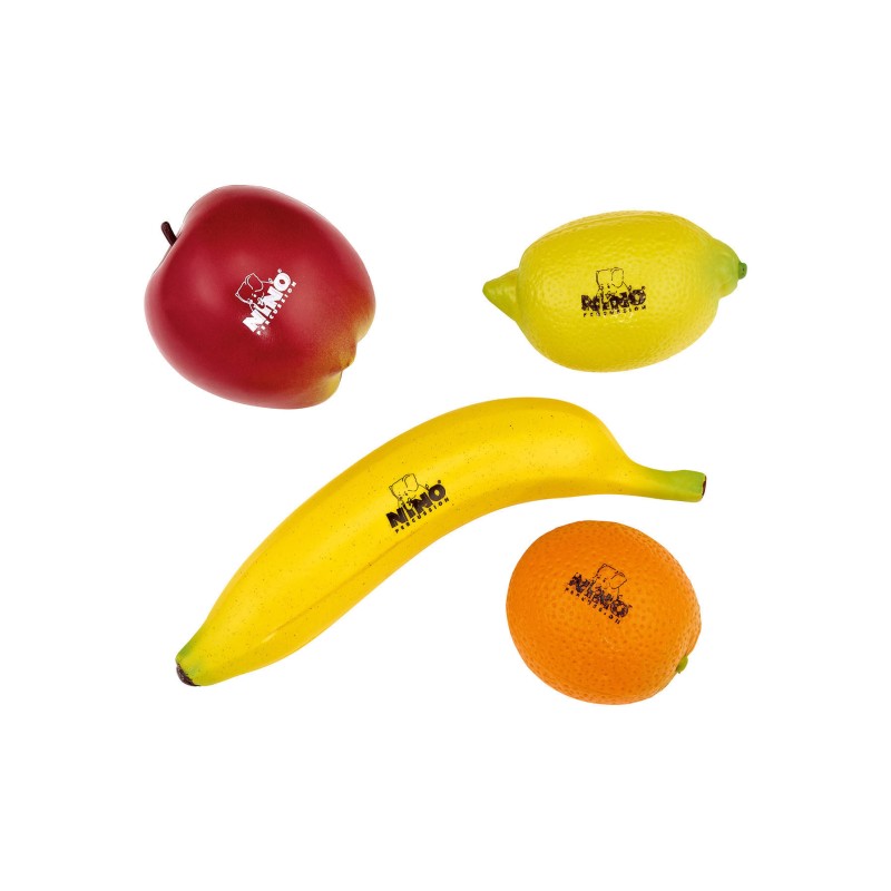 Nino Percussion NINOSET100
