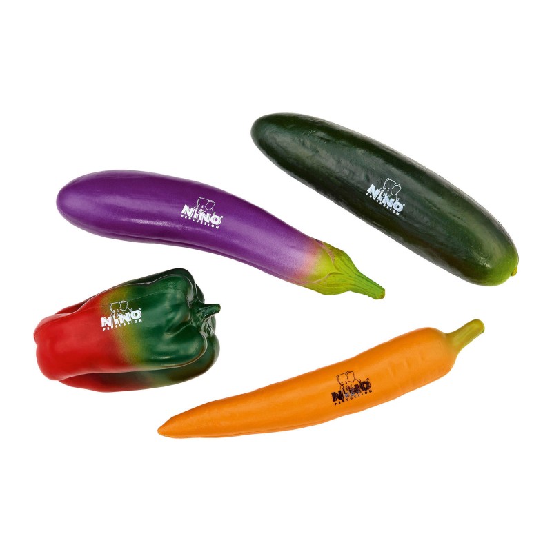 Nino Percussion NINOSET101