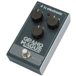 TC Electronic Grand Magus Distorsion