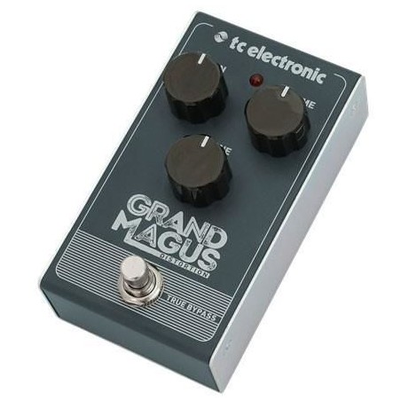 TC Electronic Grand Magus Distorsion