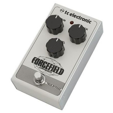 TC Electronic Forcefield Compressor
