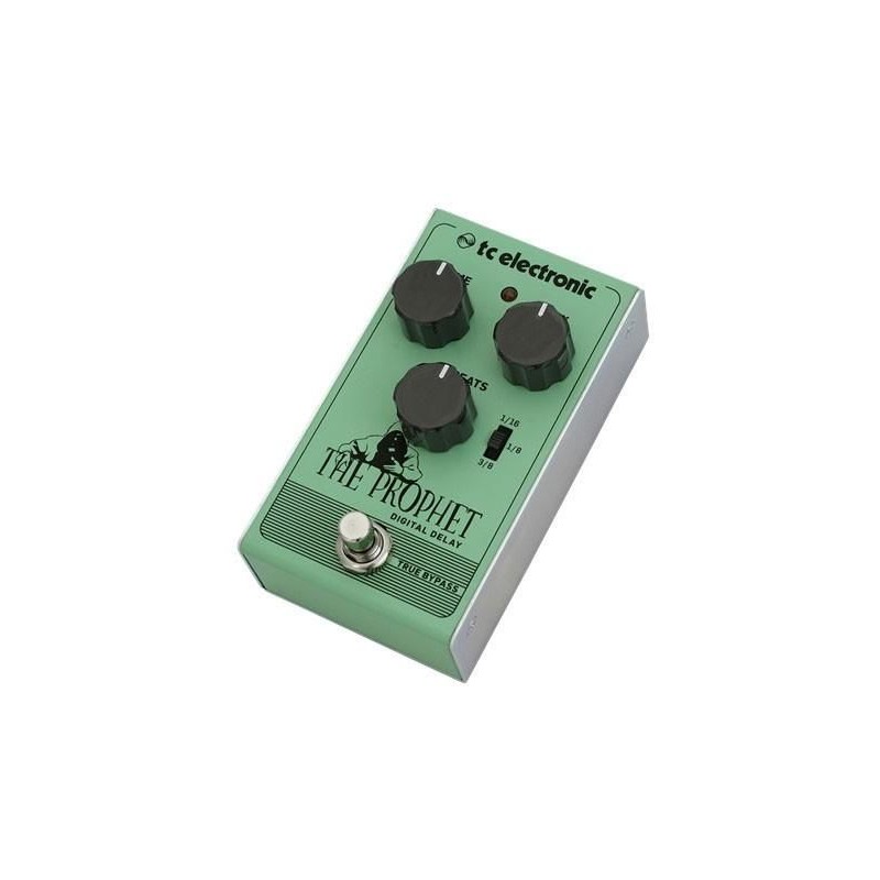 TC Electronic Prophet Digital Delay