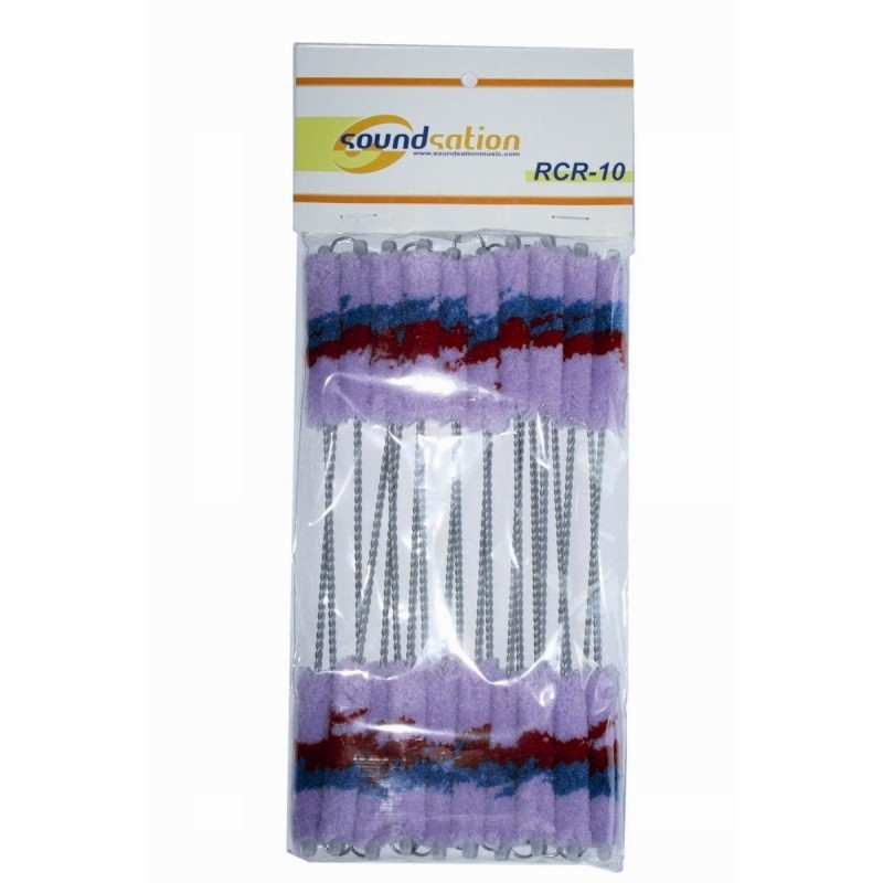 Soundsation RCR-10