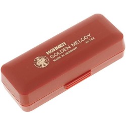 HOHNER Golden Melody Classic 542/20 (C)
