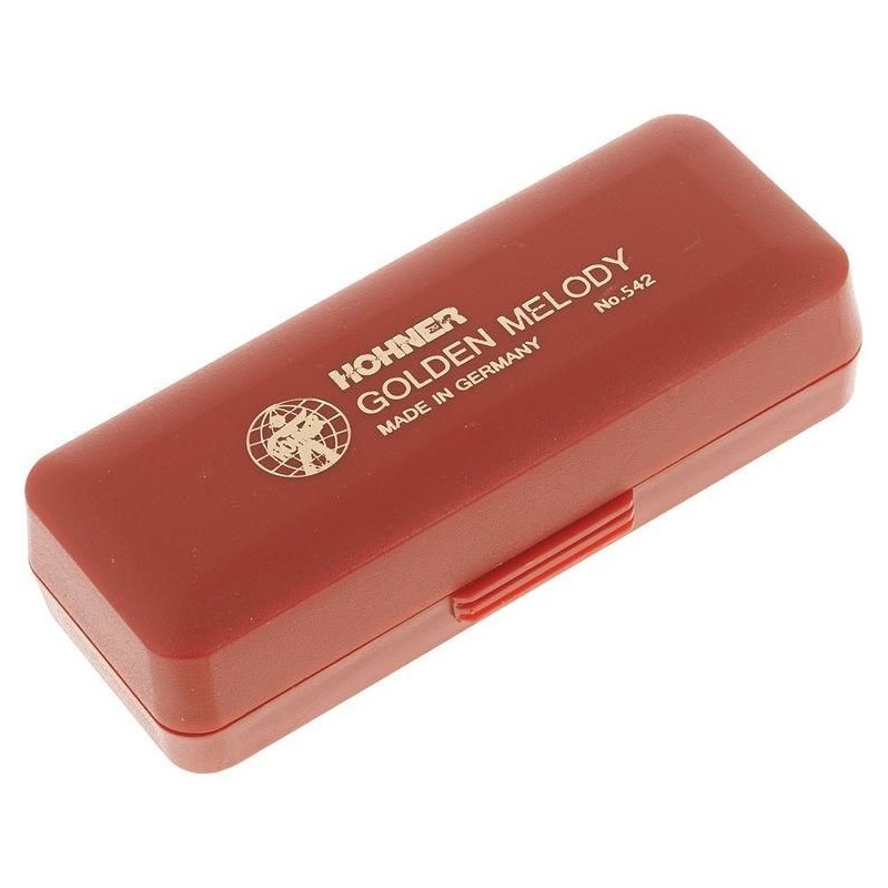 HOHNER Golden Melody Classic 542/20 (C)