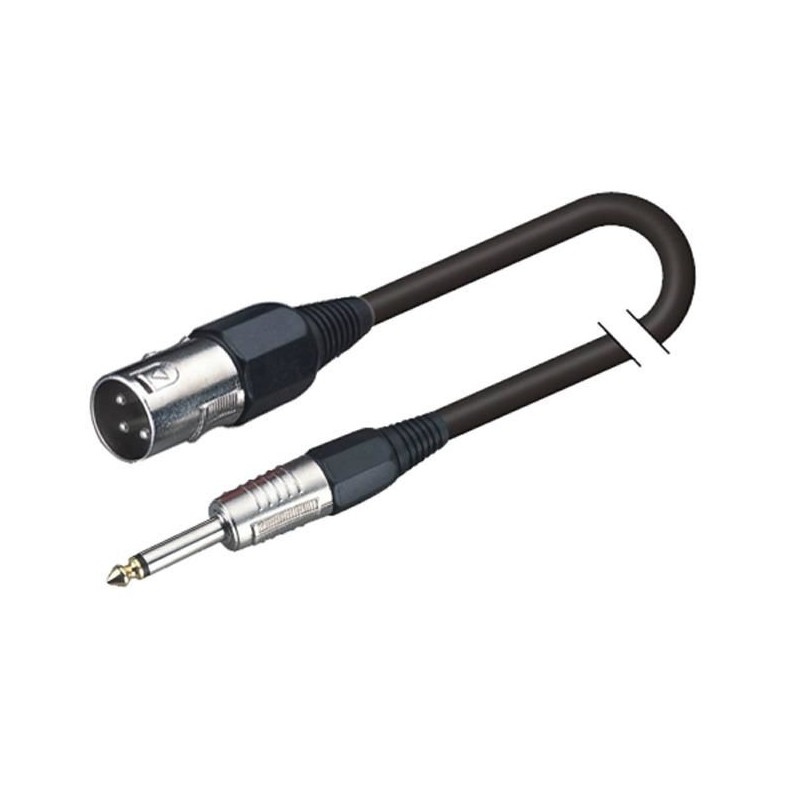 Soundsation BMCXJ-10BK