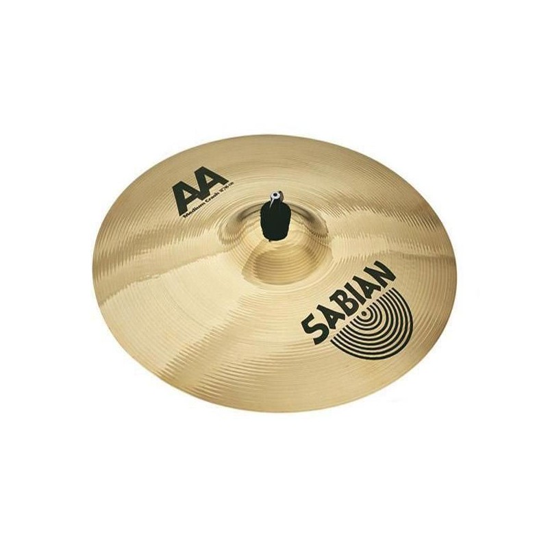 Sabian AA 18" Medium Crash 21808