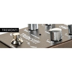 T-REX Tremonti Phaser
