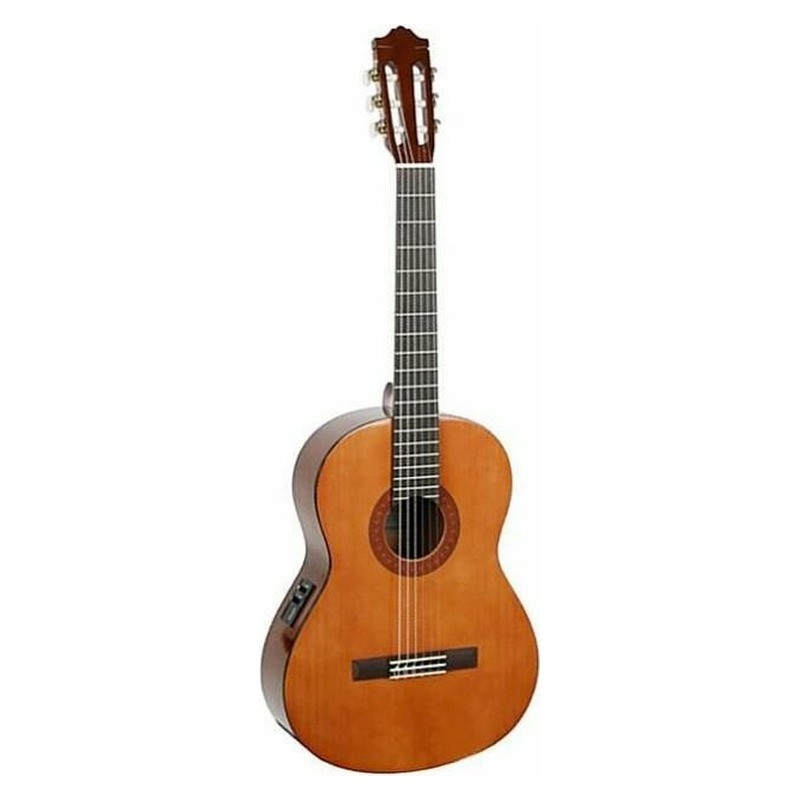 YAMAHA CX40 II