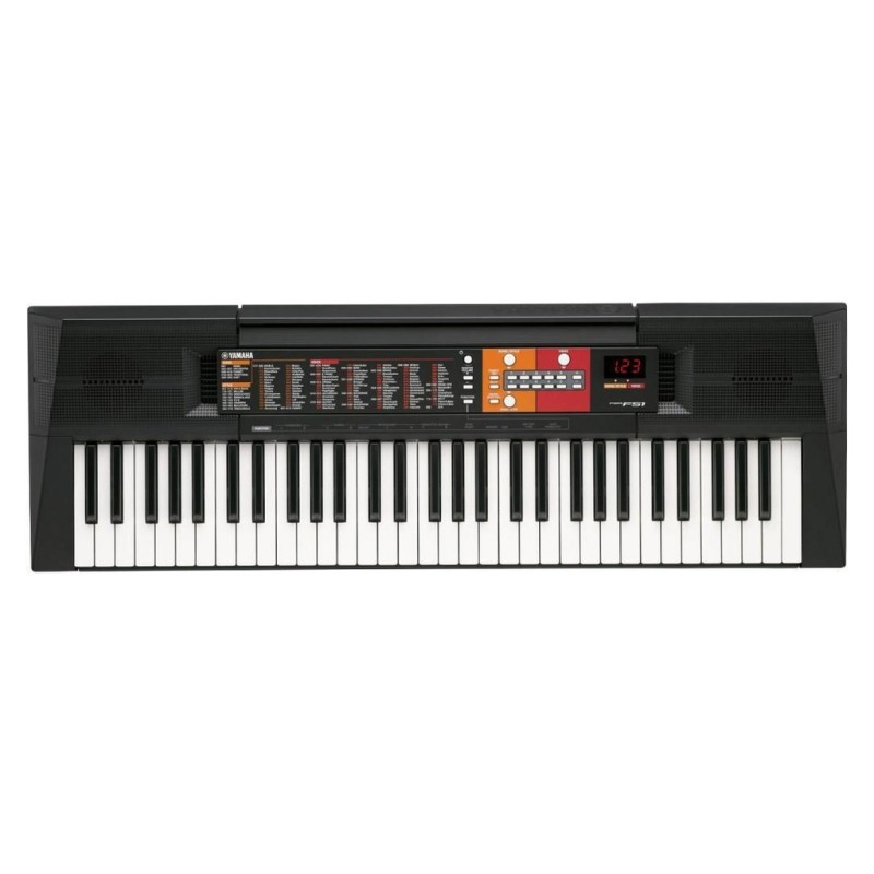 YAMAHA PSR-F51