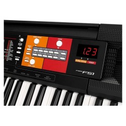 YAMAHA PSR-F51