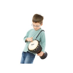 Nino Percussion NINO-ADJ4-S