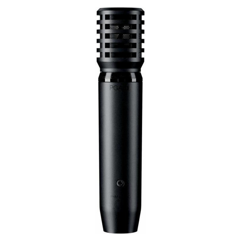 SHURE PGA81 XLR