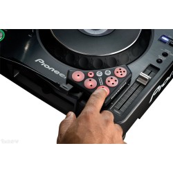 Novation Dicer