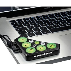 Novation Dicer