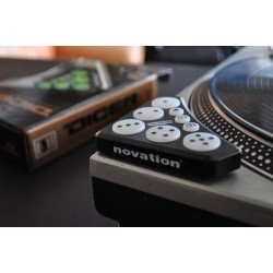 Novation Dicer