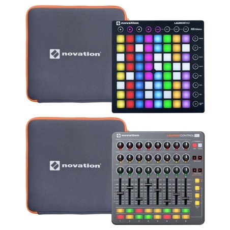 Novation LaunchPad Sleeve
