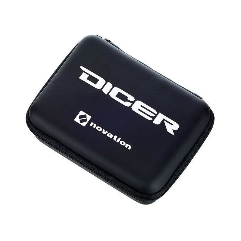 Novation Dicer Gig-Bag