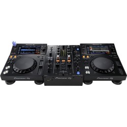 Pioneer Dj DJM-450