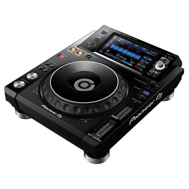 Pioneer Dj XDJ-1000MK2