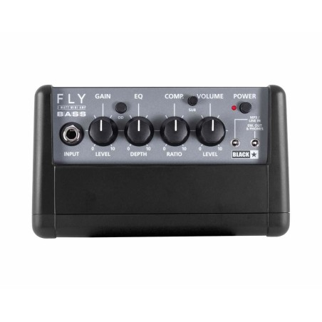 Blackstar FLY 3 Bass Pack