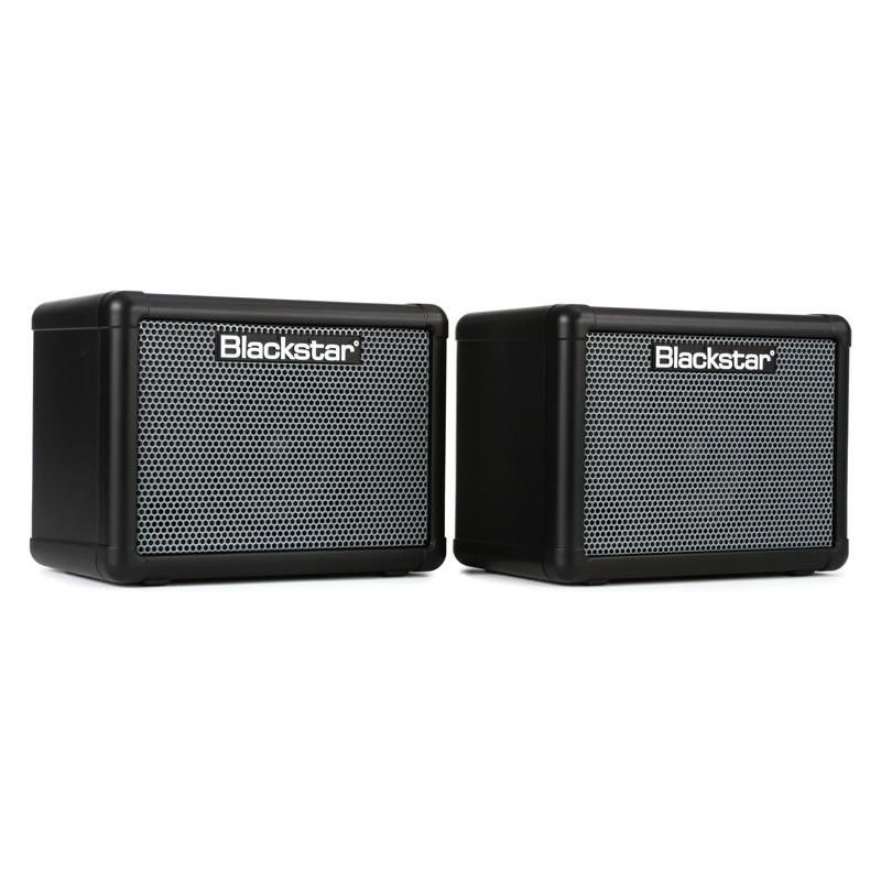 Blackstar FLY 3 Bass Pack