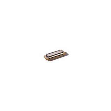 HOHNER Blues Harp 532/20 MS (Ab)