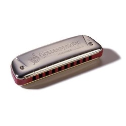 HOHNER Golden Melody Classic 542/20 (A)