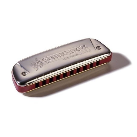 HOHNER Golden Melody Classic 542/20 (A)