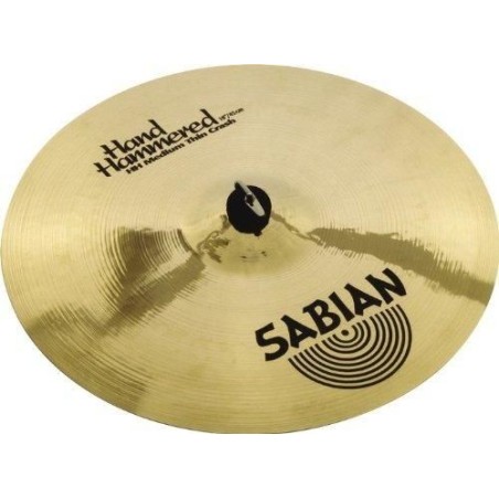 Sabian HH 16" Thin Crash 11606 