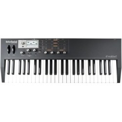 Waldorf Blofeld Keyboard BK