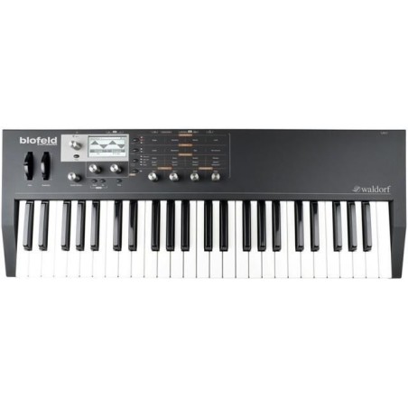 Waldorf Blofeld Keyboard BK