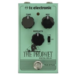 TC Electronic Prophet Digital Delay
