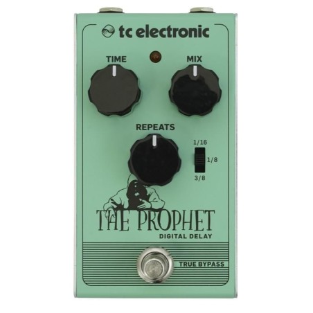 TC Electronic Prophet Digital Delay