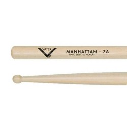 Vater Manhattan 7A Wood Tip