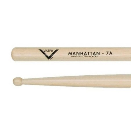 Vater Manhattan 7A Wood Tip