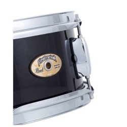 Pearl Fire Cracker 12"x5" Black FCP-1250