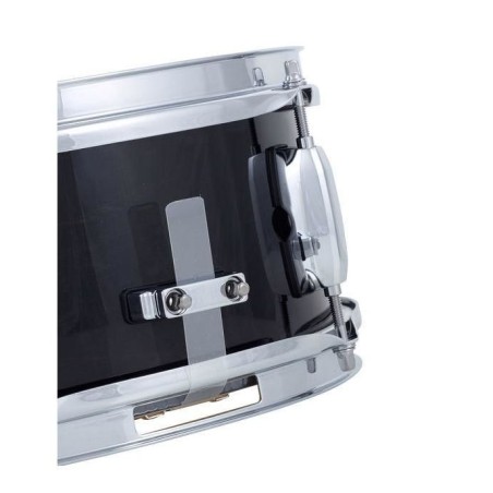 Pearl Fire Cracker 12"x5" Black FCP-1250