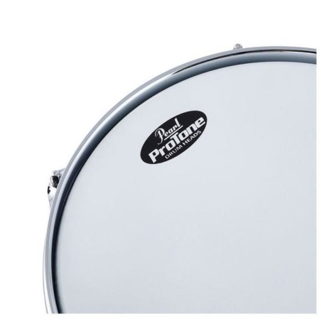Pearl Fire Cracker 12"x5" Black FCP-1250