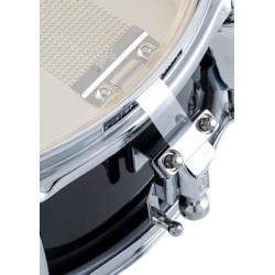 Pearl Fire Cracker 12"x5" Black FCP-1250