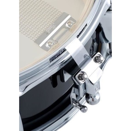 Pearl Fire Cracker 12"x5" Black FCP-1250