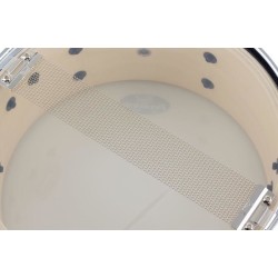 Pearl Fire Cracker 12"x5" Black FCP-1250